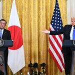 Trump ameaça Japão com tarifas para equilibrar déficit comercial – Mundo – CartaCapital