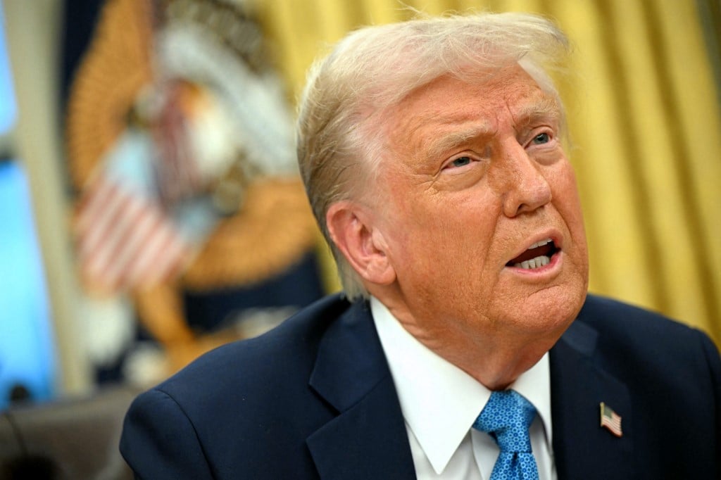 Trump ameaça provocar 'inferno' se Hamas não libertar reféns – Mundo – CartaCapital