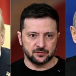 Zelensky afirma que está disposto a participar de reunião Trump-Putin – CartaCapital