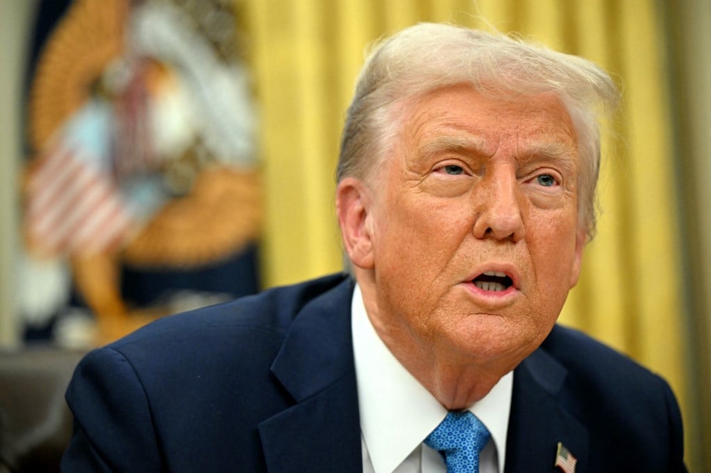 Trump recorre à Suprema Corte para demitir funcionário de alto escalão – Mundo – CartaCapital