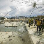 Moraes manda de volta à prisão idosas do 8 de Janeiro que descumpriram uso de tornozeleira mais de mil vezes – CartaCapital