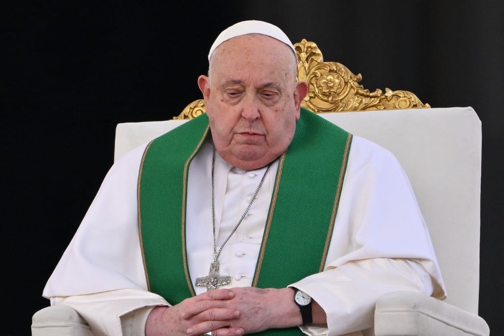Vaticano cancela compromissos de fim de semana do papa, que permanece hospitalizado – Mundo – CartaCapital