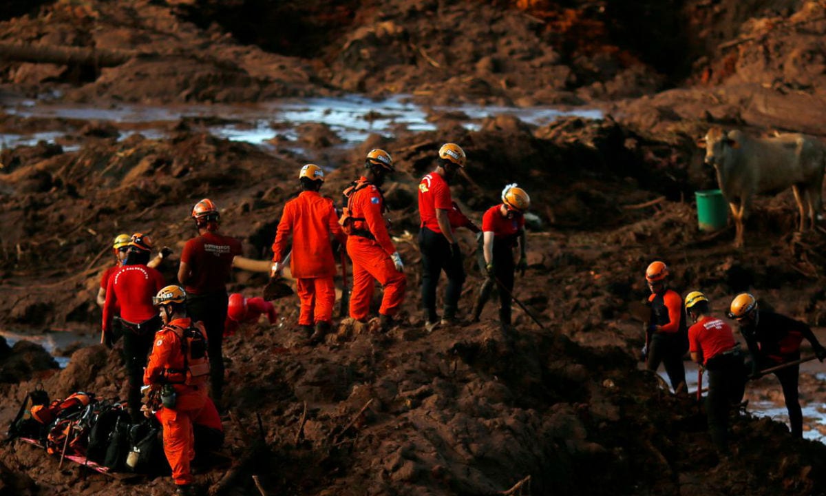 Vítima de tragédia de Brumadinho é identificada após seis anos – Sociedade – CartaCapital