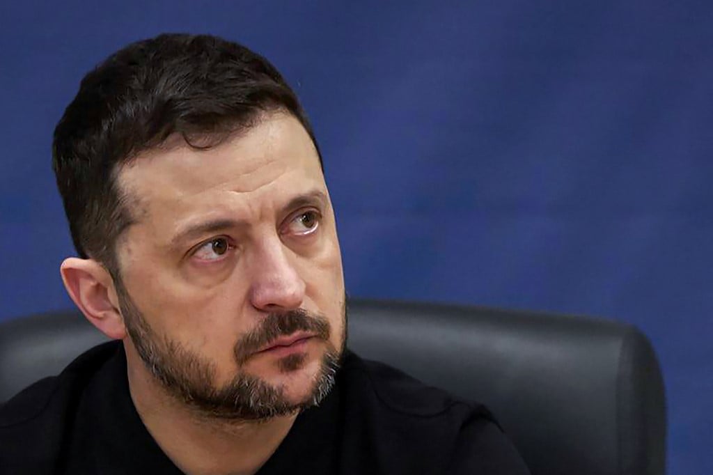 Zelensky diz que Ucrânia tem 'pouca chance de sobreviver' sem apoio dos EUA – CartaExpressa – CartaCapital