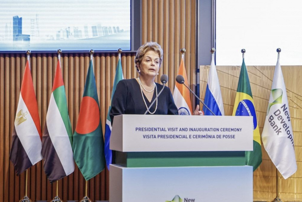 entenda a causa de internação de Dilma – Política – CartaCapital