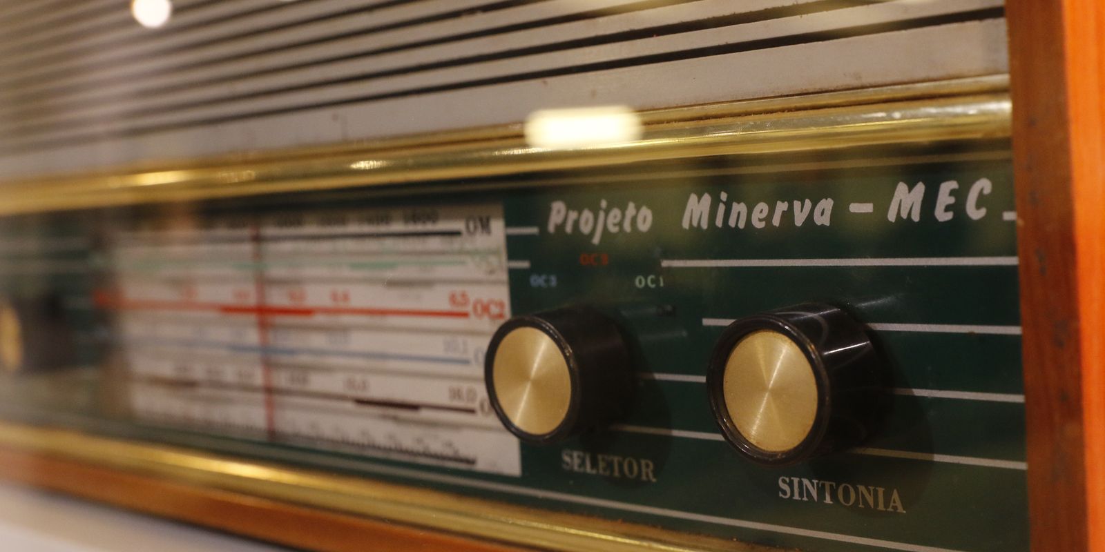 Viva Maria lembra a presença feminina no rádio
