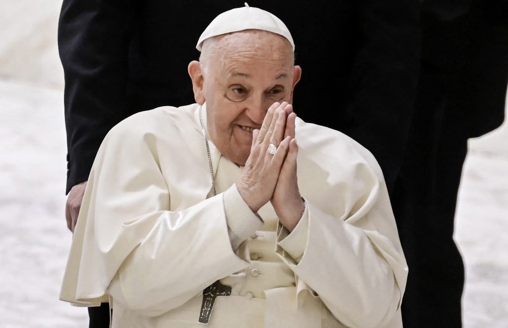 o que dizem os últimos comunicados do Vaticano sobre a saúde do papa – Mundo – CartaCapital
