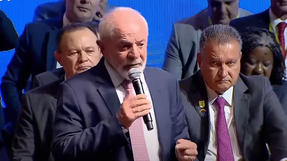 demarcação, marco temporal, lei, Gilmar Mendes, STF, Congresso