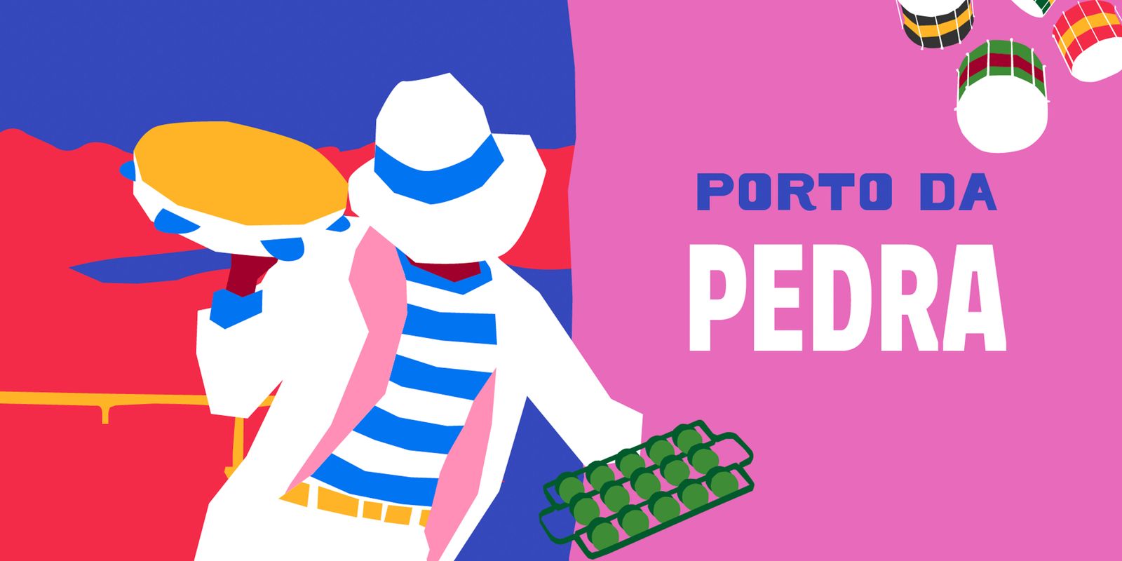 Carnaval: Porto da Pedra leva devastação da Amazônia à Sapucaí