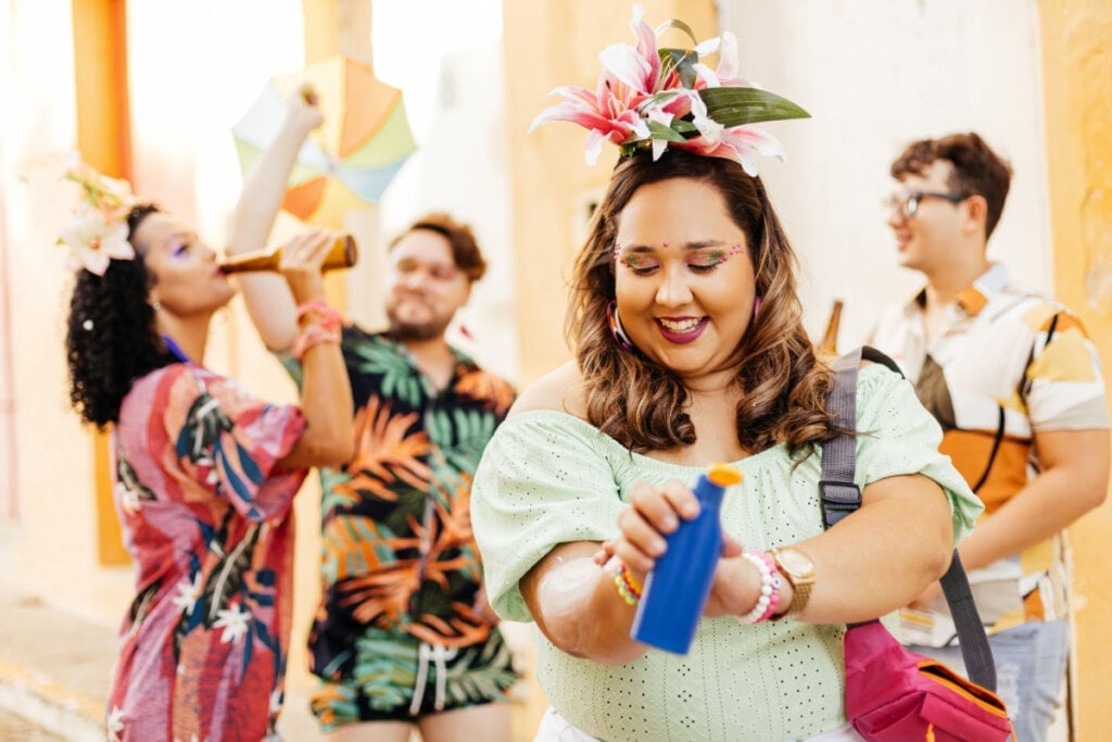 10 dicas para curtir o Carnaval sem comprometer a saúde – CartaCapital