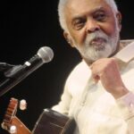 Gilberto Gil começa turnê de despedida em Salvador