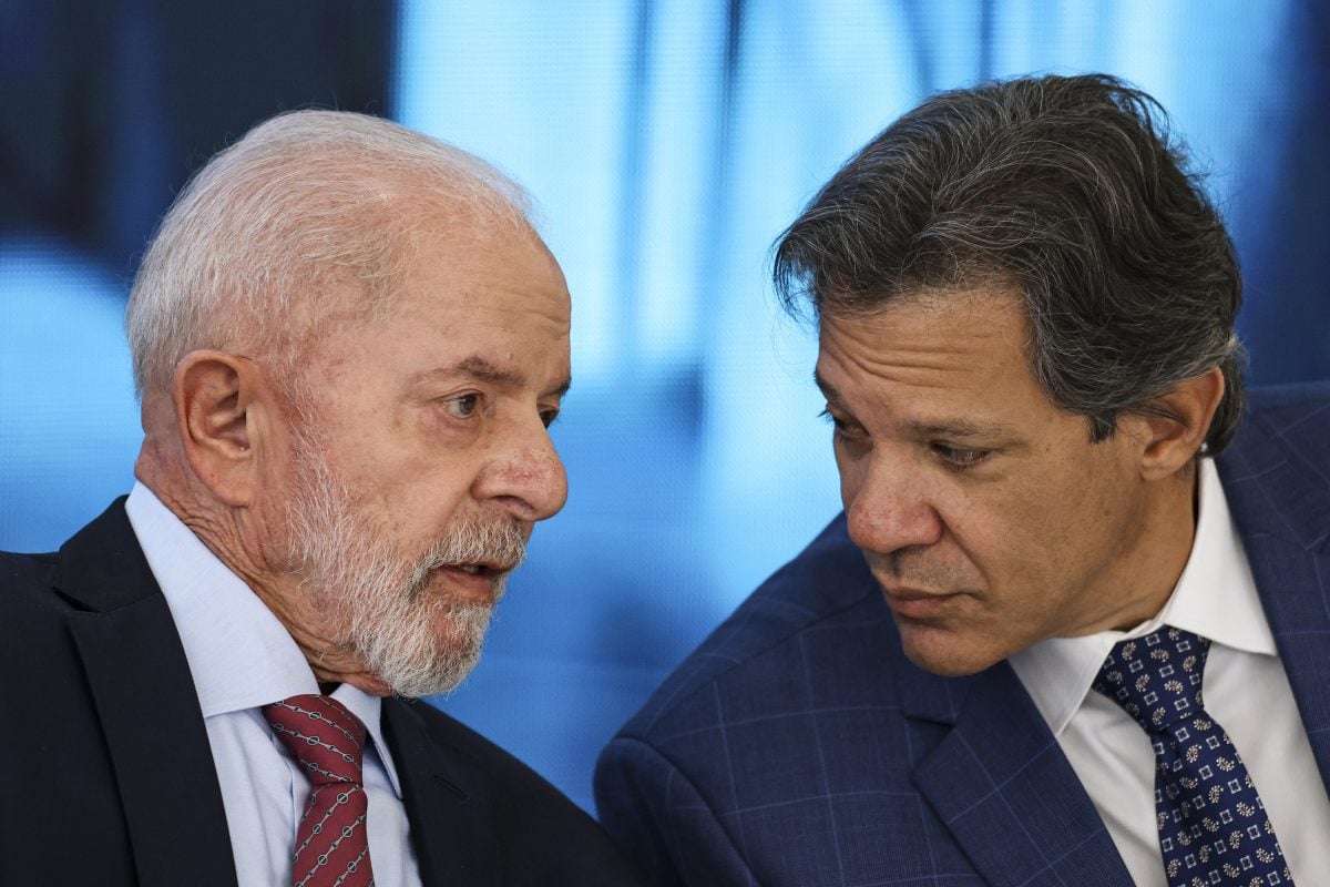 74% dos brasileiros apoiam a isenção do IR para quem recebe até R$ 5 mil – CartaExpressa – CartaCapital