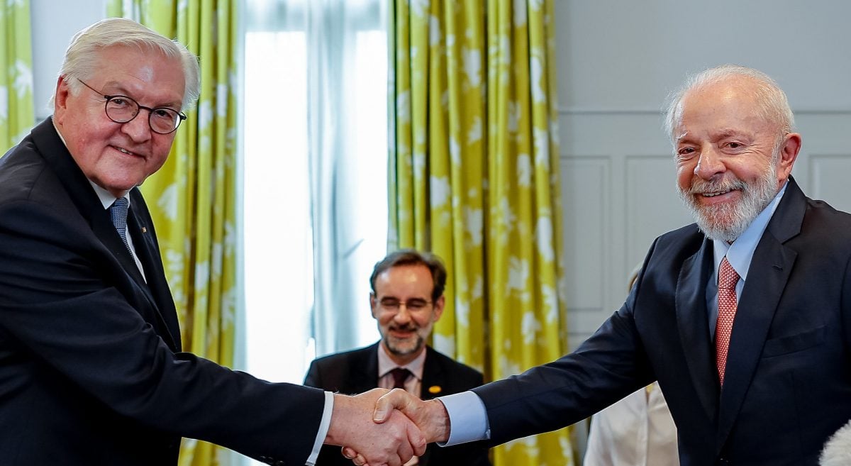 A agenda de Lula durante viagem ao Uruguai – Política – CartaCapital