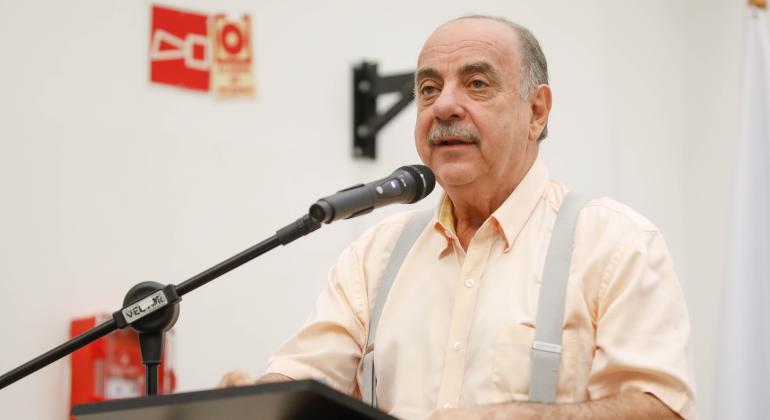 A morte de Fuad Noman e a guinada à direita em BH – Daniel Camargos – CartaCapital