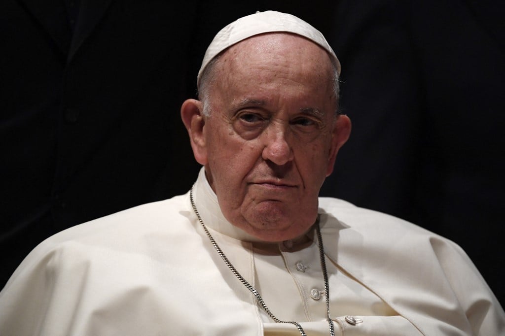 'A situação continua complexa e o prognóstico reservado', diz Vaticano sobre saúde do papa – Mundo – CartaCapital