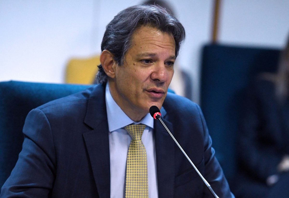 Alta da Selic estava prevista desde o fim do ano passado, diz Haddad – Política – CartaCapital