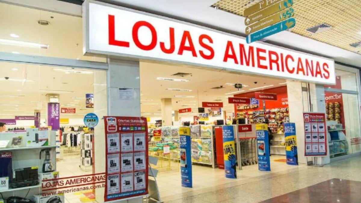 Americanas anuncia lucro de R$ 8,3 bilhões em 2024 – Economia – CartaCapital