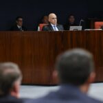 STF forma maioria para manter penas de condenados do núcleo 3 da trama golpista – CartaCapital
