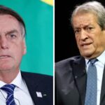 Após STF determinar reabertura de investigação, Bolsonaro quer se encontrar com Valdemar – CartaCapital
