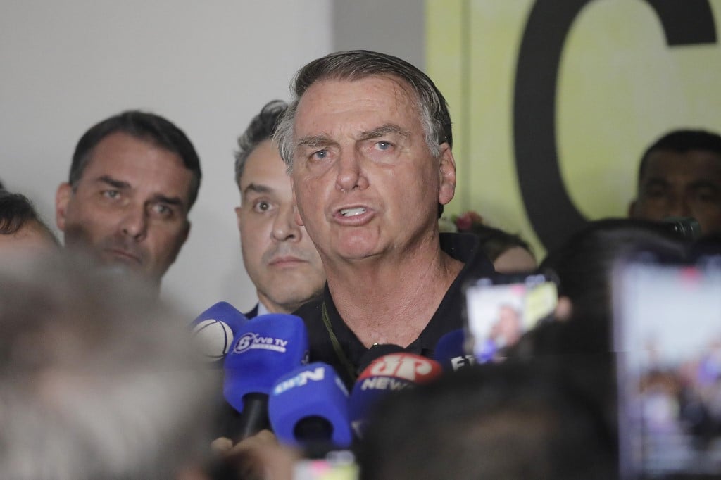 As 13 testemunhas listadas por Bolsonaro ao STF na denúncia da trama golpista – Política – CartaCapital