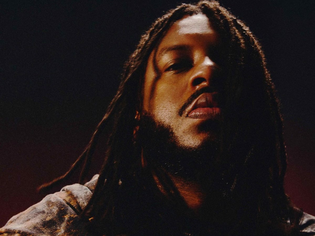 BK reúne participações, beats e samples da MPB em álbum exitoso – Augusto Diniz