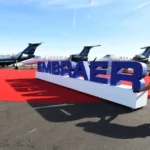 Panamá assina contrato de aquisição de 4 aeronaves A-29 Super Tucano da Embraer