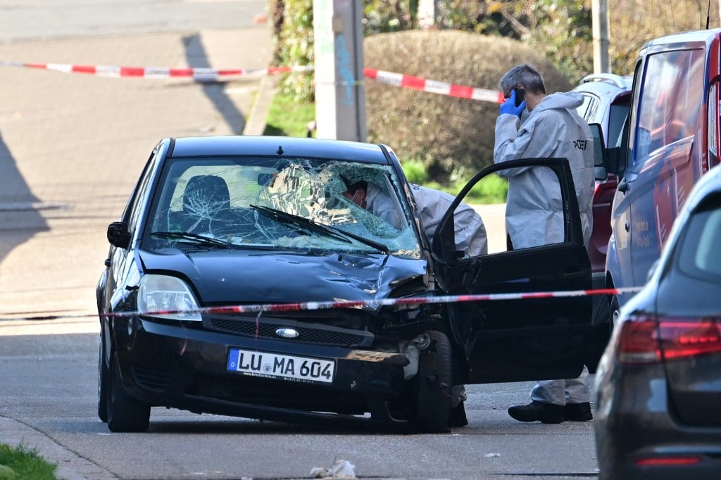 Carro atropela multidão em Mannheim, na Alemanha – Mundo – CartaCapital