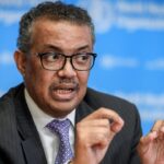 Chefe da OMS diz que motivos dos EUA para sair da agência são ‘falsos’ – CartaCapital