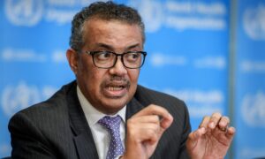 Com saída dos EUA, OMS prevê corte orçamentário de 20% – Mundo – CartaCapital