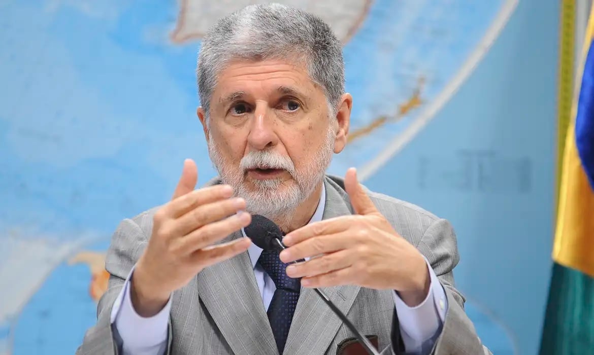 Como os interesses de Trump afetam a Europa e o Brasil, segundo Celso Amorim – CartaExpressa – CartaCapital