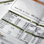 Aneel mantém bandeira para vermelha 1 na conta de luz em novembro