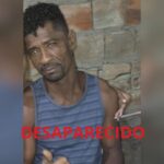 família de Marcelo conhecido como “Azedo” busca por informações