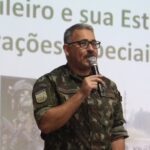 Coronel diz que reunião de kids pretos era encontro entre amigos – CartaCapital