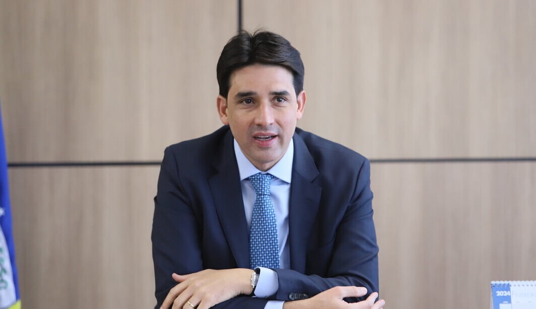 Correligionário de Tarcísio, ministro diz que estará com Lula nas eleições de 2026 – CartaExpressa – CartaCapital