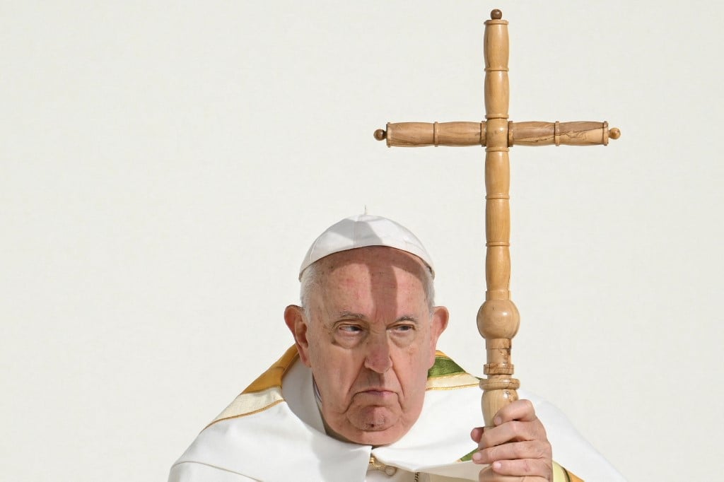 'Do hospital, guerras parecem ainda mais absurdas', diz papa em mensagem a fiéis no 16º dia de internamento – Mundo – CartaCapital