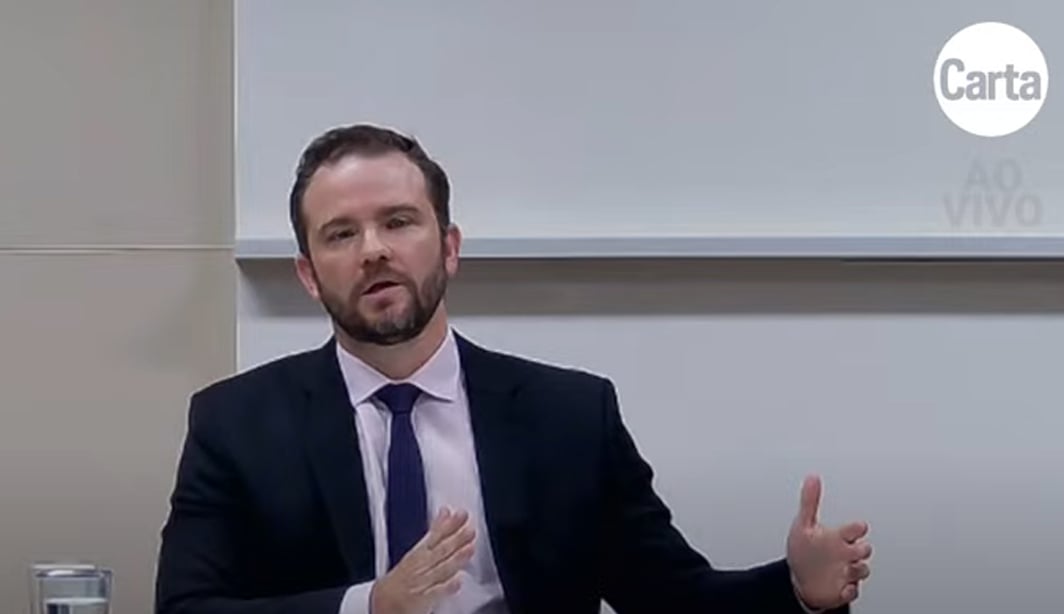 É difícil defender que milionário pague menos imposto que um PM, diz nº 2 da Fazenda – Economia – CartaCapital