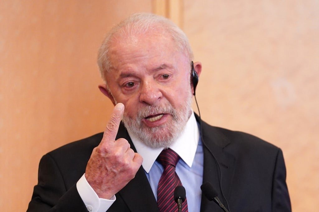 'É visível que ele tentou dar o golpe' – Política – CartaCapital