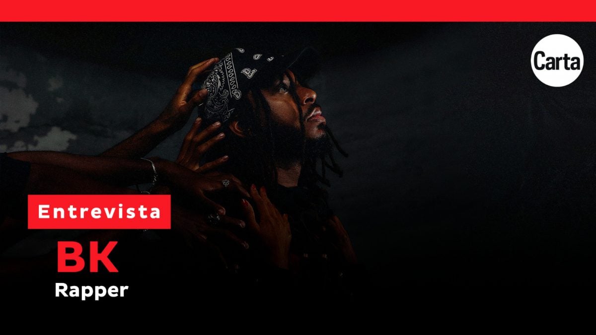Entre Djavan e a Etiópia, novo disco de BK traz o rapper em sua melhor fase – CartaCapital – CartaCapital