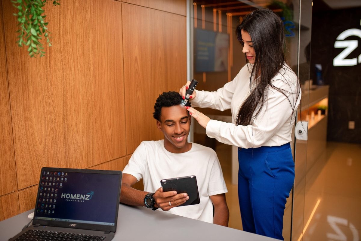 Estética masculina movimenta bilhões e se firma como tendência global – Do Micro Ao Macro – CartaCapital