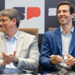 O atalho de Feder e Tarcísio para inflar o desempenho de São Paulo no Ideb – CartaCapital