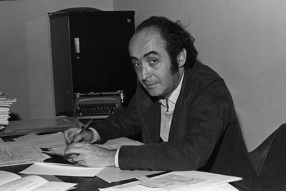 Governo reconhece Vladimir Herzog como anistiado político 50 anos após morte – Política – CartaCapital