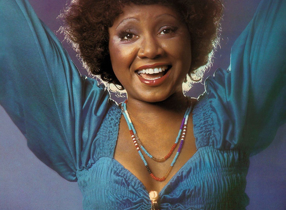 Há 50 anos, Alcione lançava seu 1º disco com a clássica ‘Não Deixa o Samba Morrer’ – Cultura – CartaCapital