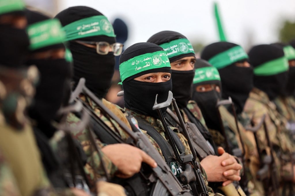 Hamas condena as ameaças de 'morte' de Trump ao 'povo de Gaza' – CartaCapital