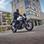 Honda Hornet voltará ao Brasil após mais de uma década