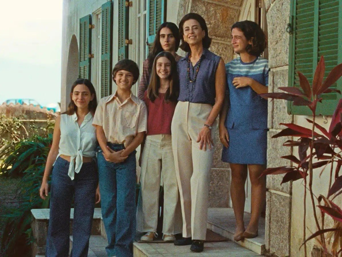 Imóvel de 'Ainda Estou Aqui' será comprado por prefeitura e transformado em Casa do Cinema Brasileiro – Cultura – CartaCapital