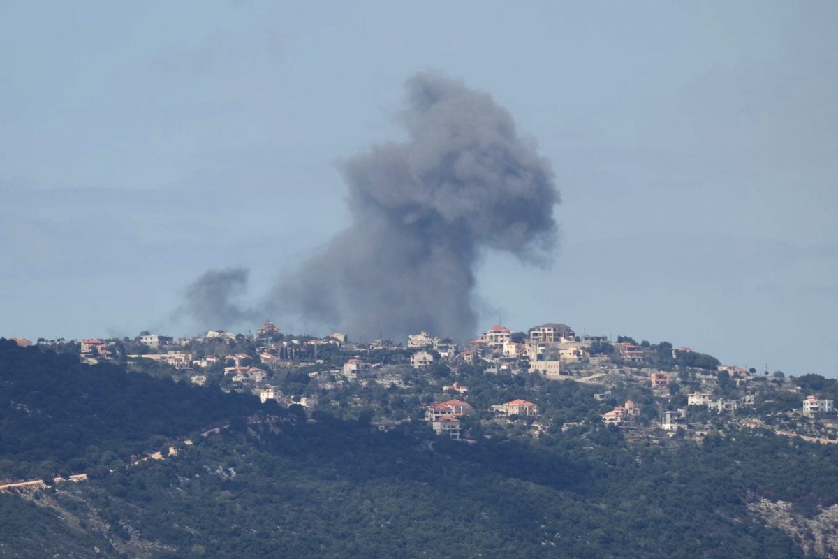 Israel ataca o Líbano e volta a violar cessar-fogo – CartaCapital – CartaCapital