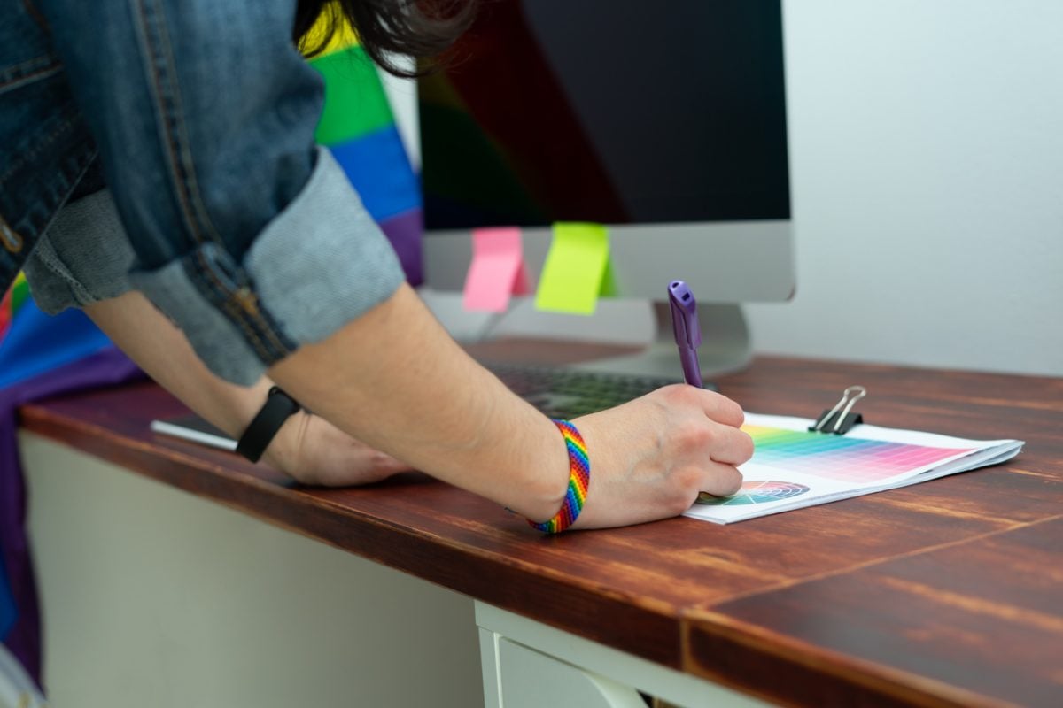 Itaú lança Edital LGBTI+Orgulho para fomentar empreendedorismo e empregabilidade – Do Micro Ao Macro – CartaCapital