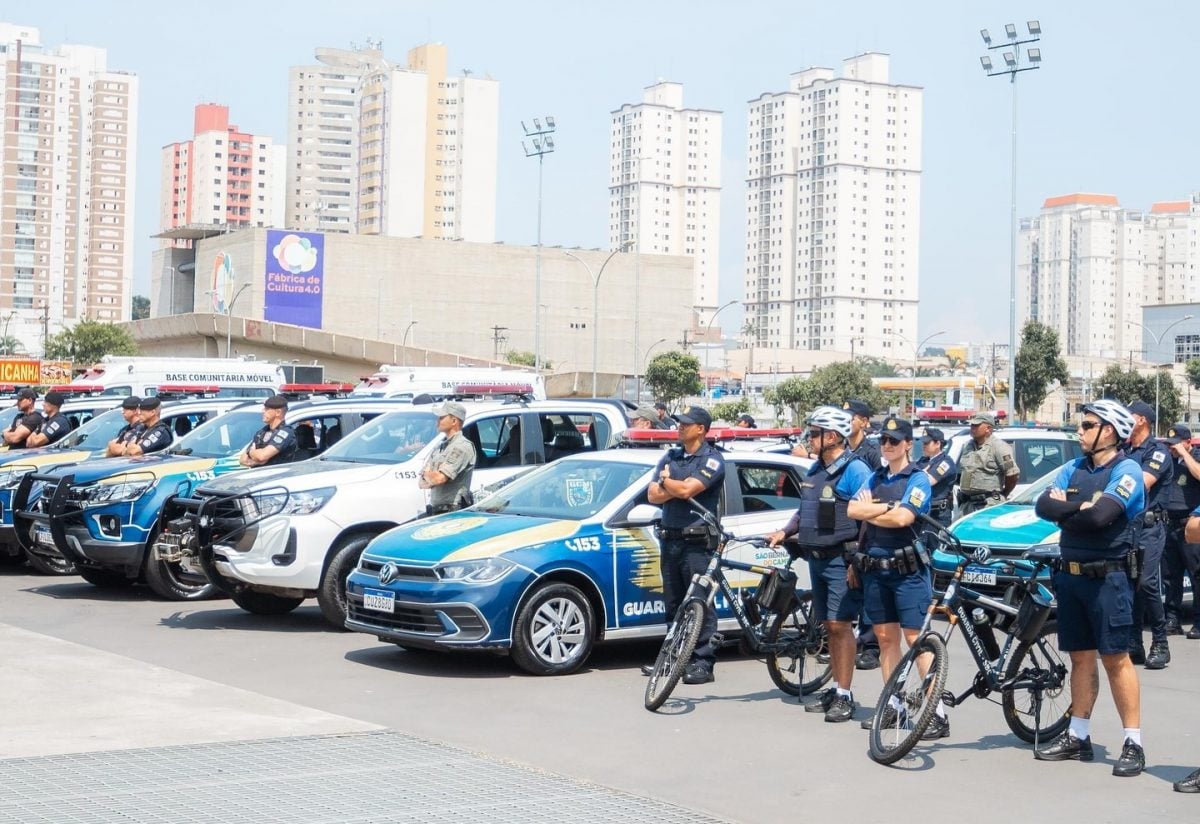 Justiça derruba lei que altera nome da GCM em São Bernardo do Campo – Justiça – CartaCapital