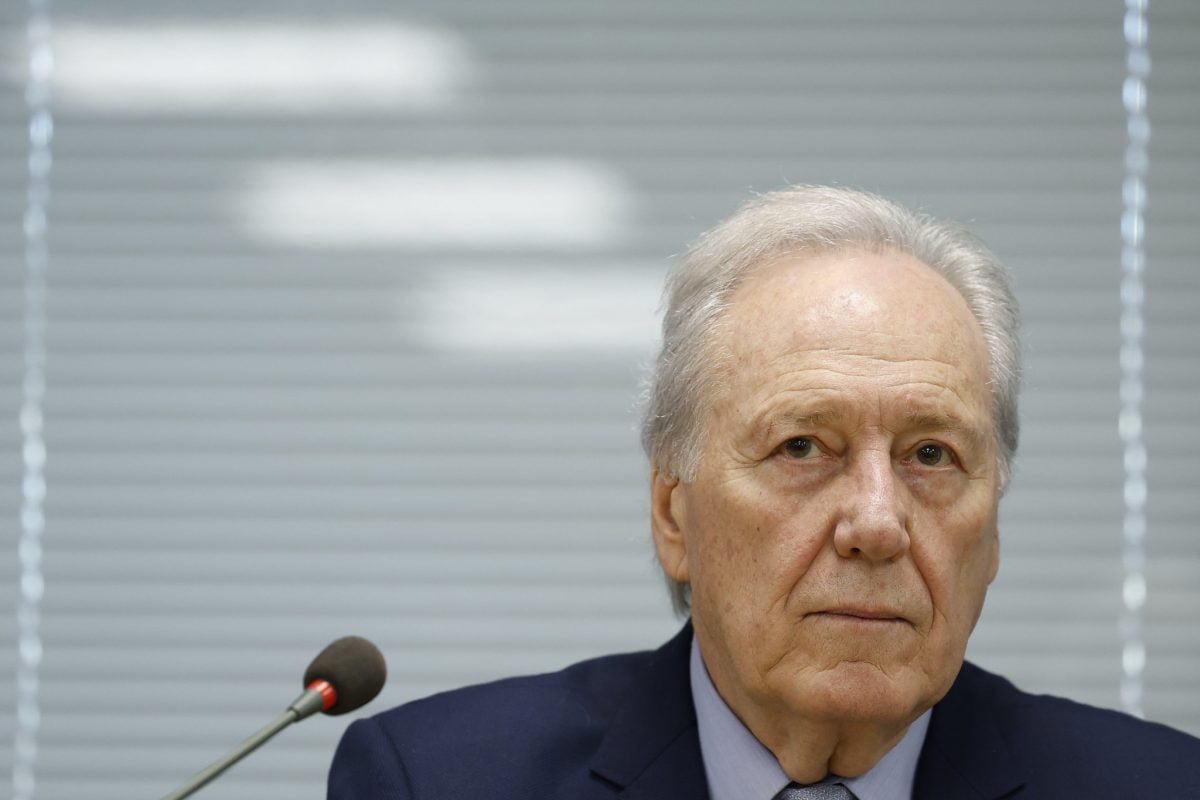 Lewandowski assina acordo de cooperação entre PF e União Europeia – Justiça – CartaCapital