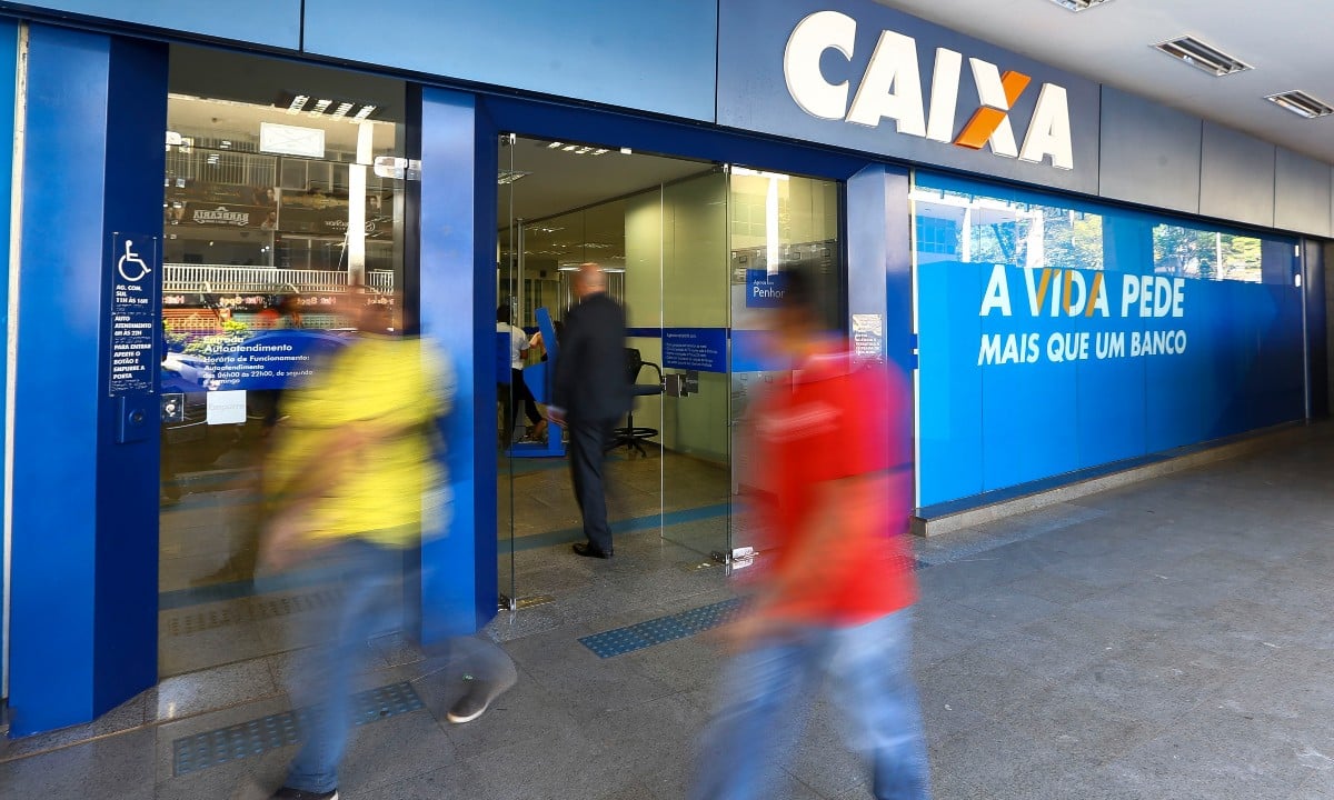 Liberação de valores do saque-aniversário do FGTS começa nesta quinta – Economia – CartaCapital